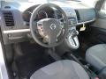 Brilliant Silver Metallic - Sentra 2.0 S Photo No. 11