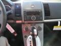 Brilliant Silver Metallic - Sentra 2.0 S Photo No. 13