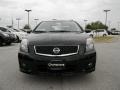 Super Black - Sentra 2.0 SR Photo No. 2
