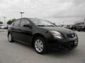 Super Black - Sentra 2.0 SR Photo No. 3