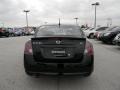 Super Black - Sentra 2.0 SR Photo No. 5