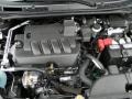 Super Black - Sentra 2.0 SR Photo No. 6