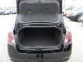 Super Black - Sentra 2.0 SR Photo No. 7