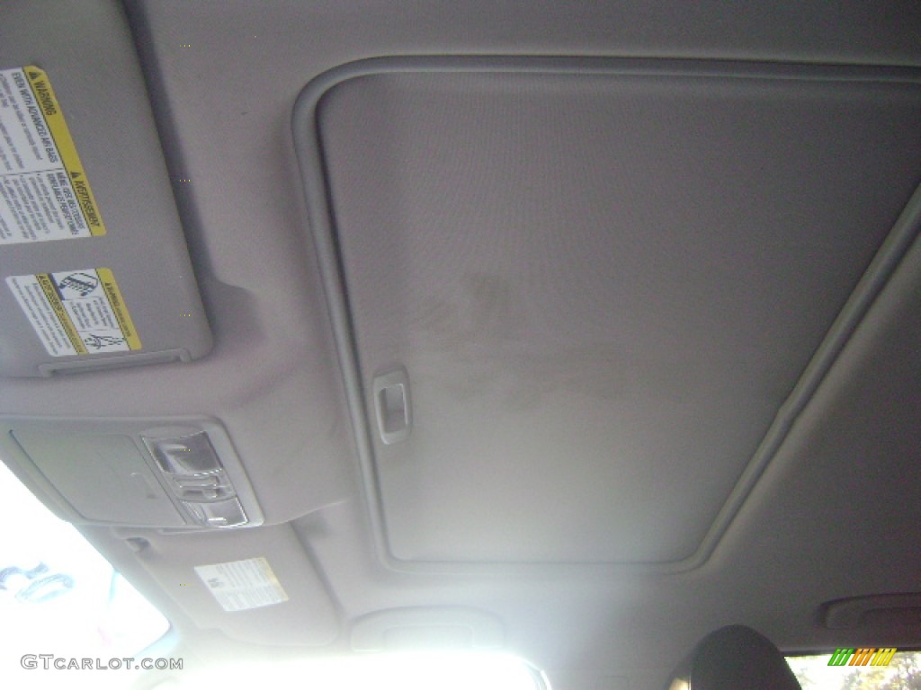 2005 Pathfinder LE - Super Black / Graphite photo #4