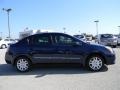 2012 Blue Onyx Nissan Sentra 2.0 S  photo #4