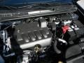 2012 Blue Onyx Nissan Sentra 2.0 S  photo #7