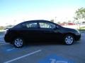 2012 Super Black Nissan Sentra 2.0  photo #4