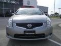 Magnetic Gray Metallic - Sentra 2.0 Photo No. 2
