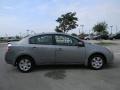 Magnetic Gray Metallic - Sentra 2.0 Photo No. 4