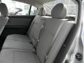 2012 Magnetic Gray Metallic Nissan Sentra 2.0  photo #8