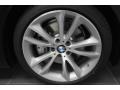 2012 Black Sapphire Metallic BMW 6 Series 640i Convertible  photo #6