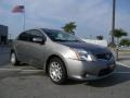 Magnetic Gray Metallic - Sentra 2.0 S Photo No. 3