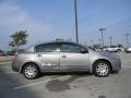Magnetic Gray Metallic - Sentra 2.0 S Photo No. 4
