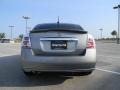 2012 Magnetic Gray Metallic Nissan Sentra 2.0 S  photo #5