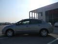Magnetic Gray Metallic - Sentra 2.0 S Photo No. 6