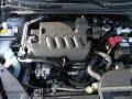 Magnetic Gray Metallic - Sentra 2.0 S Photo No. 7