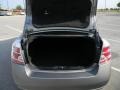 Magnetic Gray Metallic - Sentra 2.0 S Photo No. 8