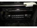 Black Nappa Leather Controls Photo for 2012 BMW 6 Series #57941833