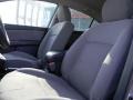 2012 Magnetic Gray Metallic Nissan Sentra 2.0 S  photo #10