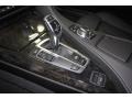  2012 6 Series 640i Convertible 8 Speed Sport Automatic Shifter