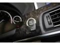Black Nappa Leather Controls Photo for 2012 BMW 6 Series #57941862