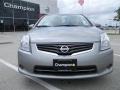 Magnetic Gray Metallic - Sentra 2.0 S Photo No. 2