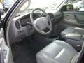 2004 Black Toyota Sequoia SR5  photo #3