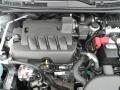 Magnetic Gray Metallic - Sentra 2.0 S Photo No. 5