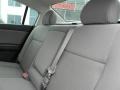 2012 Magnetic Gray Metallic Nissan Sentra 2.0 S  photo #7