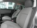 Magnetic Gray Metallic - Sentra 2.0 S Photo No. 8