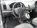 Magnetic Gray Metallic - Sentra 2.0 S Photo No. 9