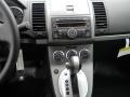 Magnetic Gray Metallic - Sentra 2.0 S Photo No. 10