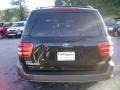 2004 Black Toyota Sequoia SR5  photo #9