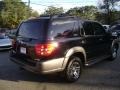 2004 Black Toyota Sequoia SR5  photo #10