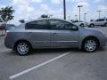 Magnetic Gray Metallic - Sentra 2.0 S Photo No. 3