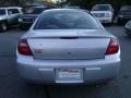 2004 Bright Silver Metallic Dodge Neon SE  photo #3