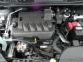 Magnetic Gray Metallic - Sentra 2.0 S Photo No. 5