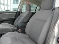 Magnetic Gray Metallic - Sentra 2.0 S Photo No. 8