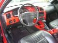 Ebony Black Dashboard Photo for 2004 Chevrolet Monte Carlo #57942240