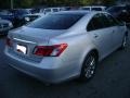 Tungsten Silver Metallic - ES 350 Photo No. 8