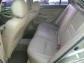 2007 Desert Mist Metallic Honda Accord Value Package Sedan  photo #5