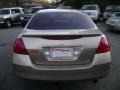 2007 Desert Mist Metallic Honda Accord Value Package Sedan  photo #6