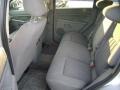 2006 Bright Silver Metallic Jeep Grand Cherokee Laredo  photo #4