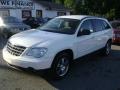 Stone White - Pacifica Touring Photo No. 1
