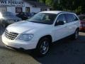 2008 Stone White Chrysler Pacifica Touring  photo #1