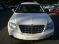 2008 Stone White Chrysler Pacifica Touring  photo #2