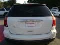 2008 Stone White Chrysler Pacifica Touring  photo #6