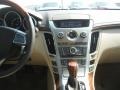 Crystal Red Tintcoat - CTS 3.6 Sedan Photo No. 10