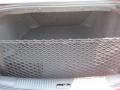 Cashmere/Cocoa Trunk Photo for 2011 Cadillac CTS #57942861