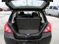 Espresso Black - Versa 1.8 S Hatchback Photo No. 7